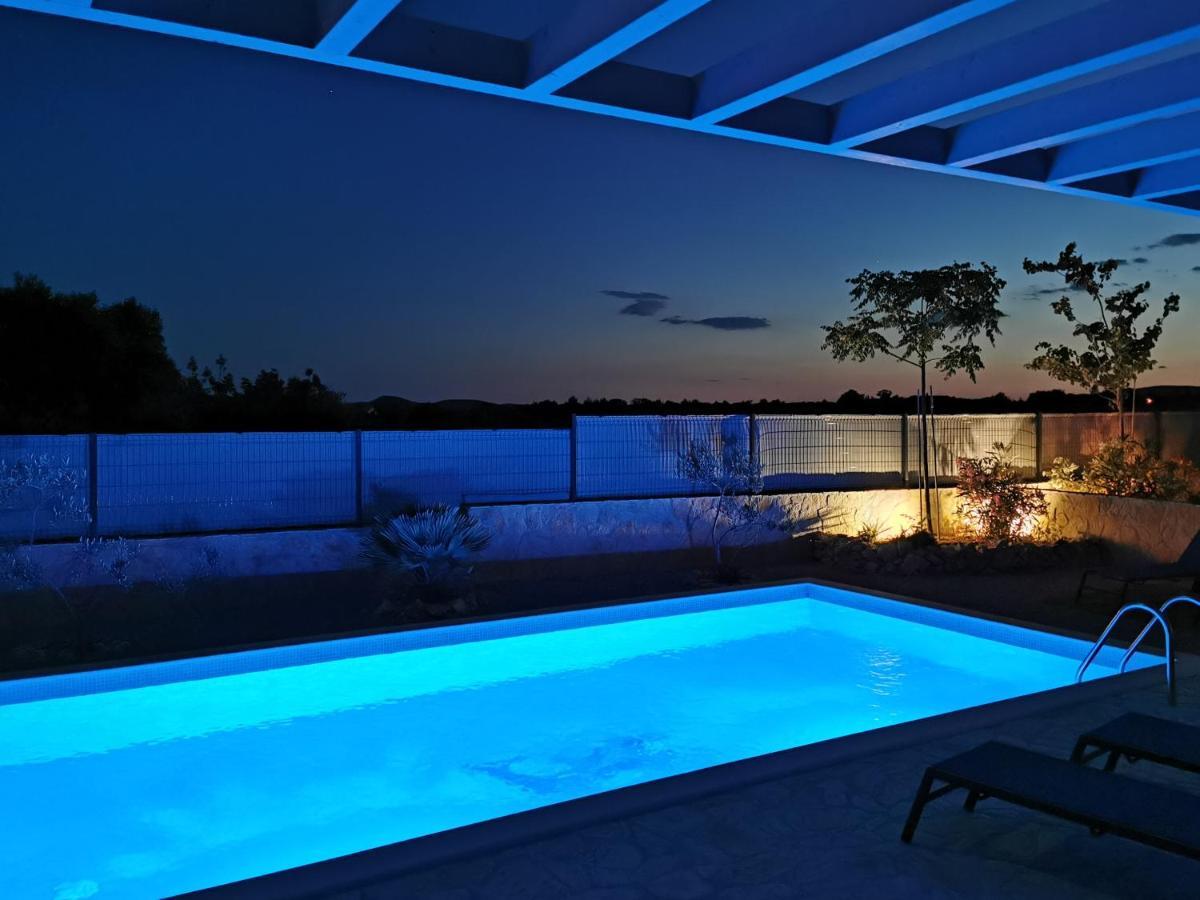 Villa Sundowner ชิเบนิก ภายนอก รูปภาพ