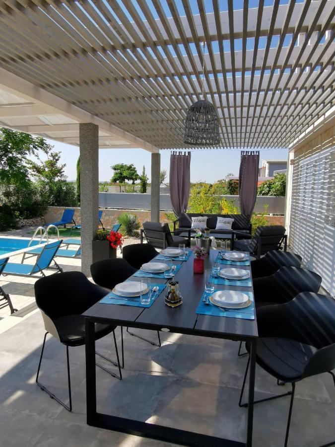 Villa Sundowner ชิเบนิก ภายนอก รูปภาพ